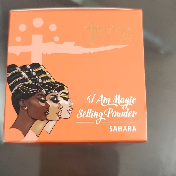 Juvia's Place Sahara Setting Powder - Picture 2 of 6